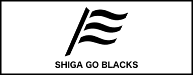 SHIGA GO BLACKS