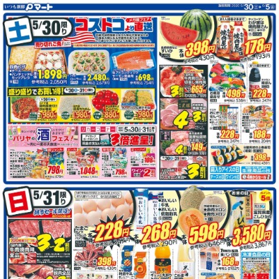 コストコより直送